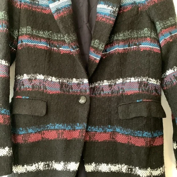 GUC rag & bone coat - Picture 9 of 15